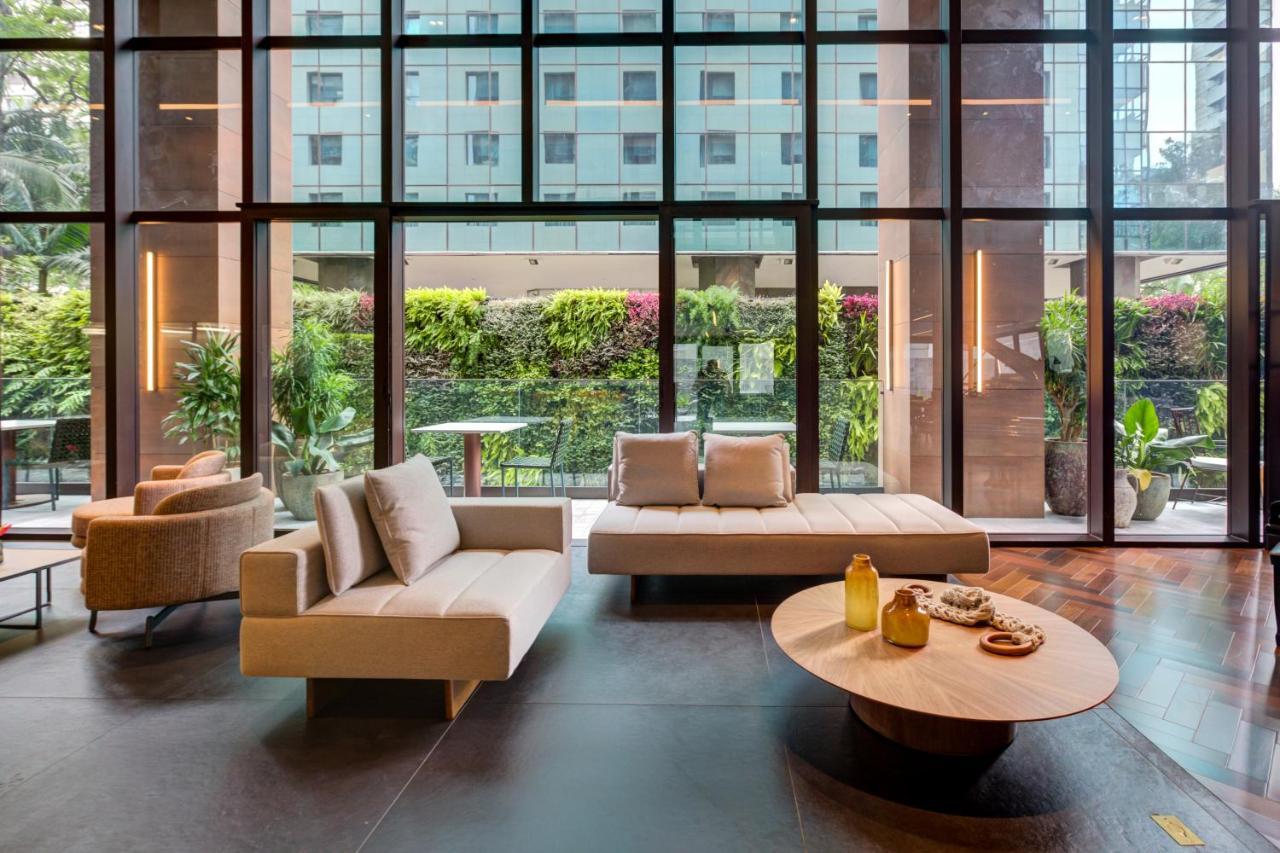 Qoya Sao Paulo Paulista, Curio Collection By Hilton Hotel Ngoại thất bức ảnh