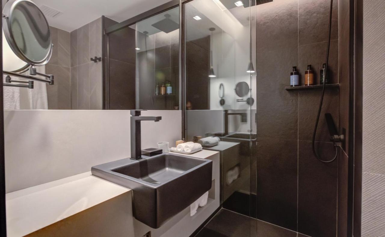 Qoya Sao Paulo Paulista, Curio Collection By Hilton Hotel Ngoại thất bức ảnh
