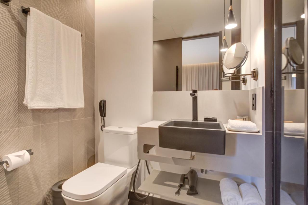 Qoya Sao Paulo Paulista, Curio Collection By Hilton Hotel Ngoại thất bức ảnh