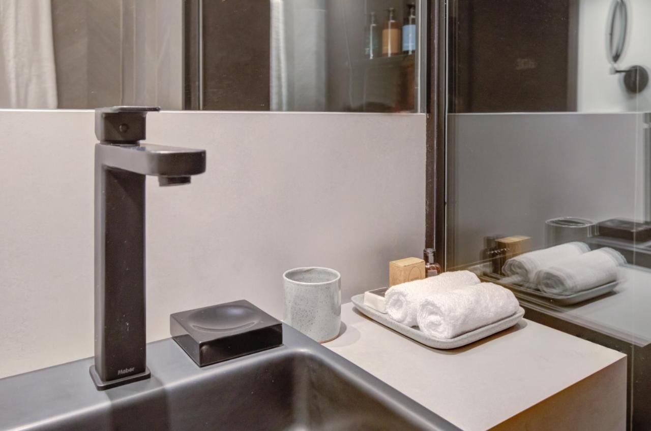 Qoya Sao Paulo Paulista, Curio Collection By Hilton Hotel Ngoại thất bức ảnh