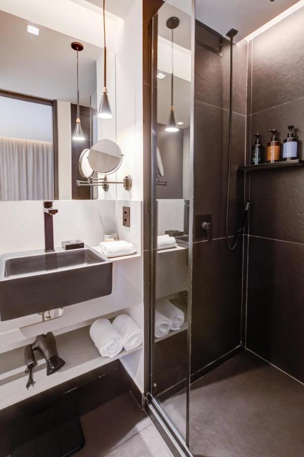Qoya Sao Paulo Paulista, Curio Collection By Hilton Hotel Ngoại thất bức ảnh