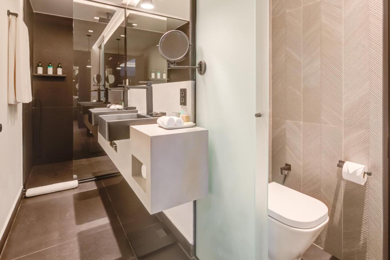 Qoya Sao Paulo Paulista, Curio Collection By Hilton Hotel Ngoại thất bức ảnh
