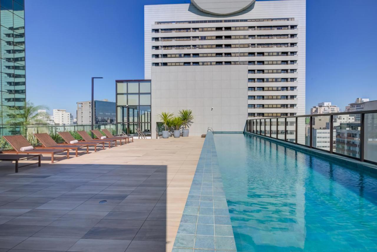 Qoya Sao Paulo Paulista, Curio Collection By Hilton Hotel Ngoại thất bức ảnh