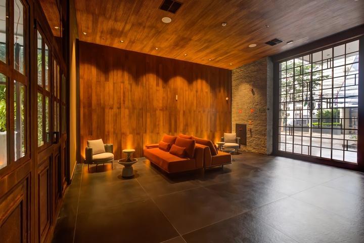 Qoya Sao Paulo Paulista, Curio Collection By Hilton Hotel Ngoại thất bức ảnh