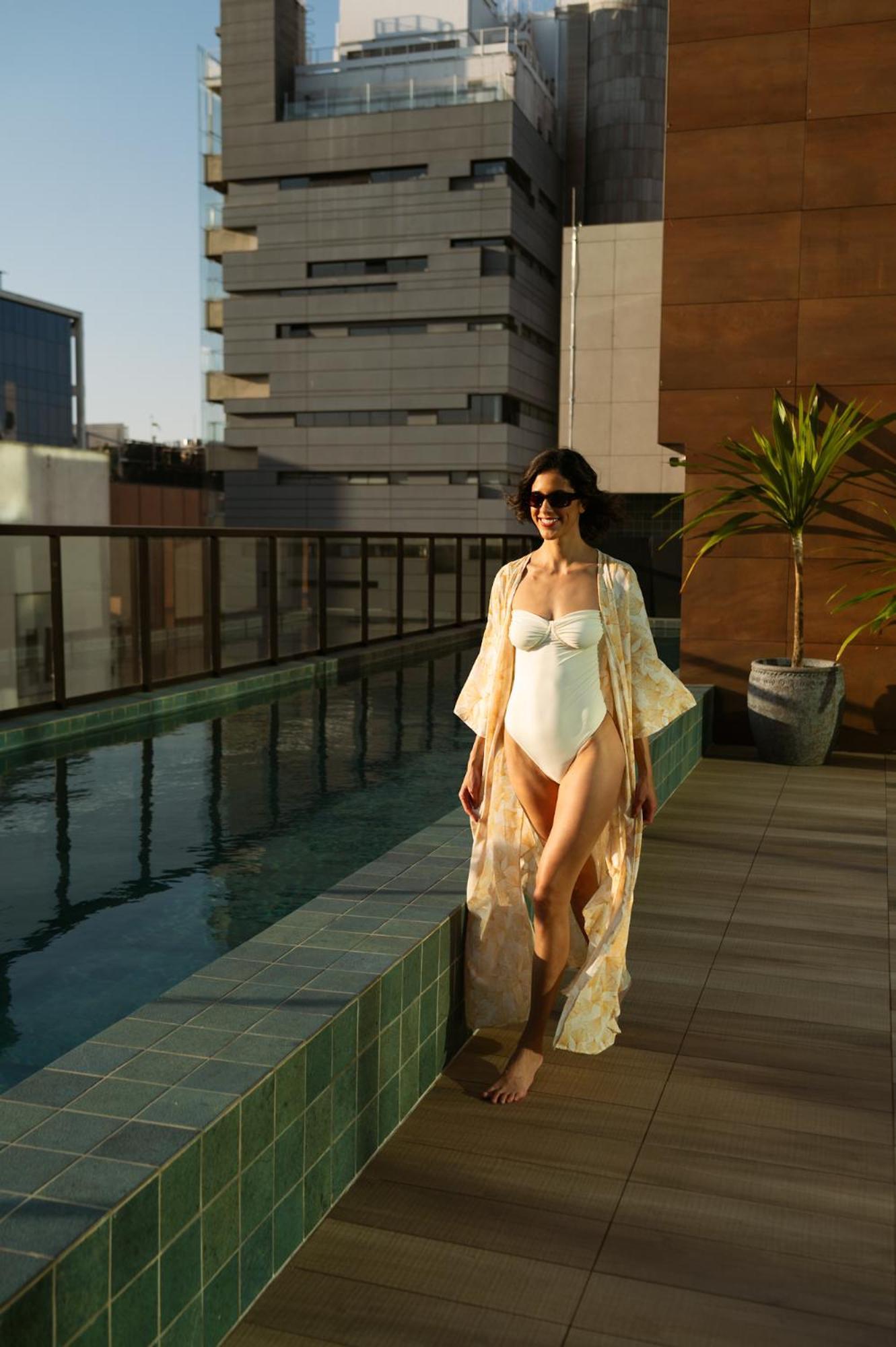 Qoya Sao Paulo Paulista, Curio Collection By Hilton Hotel Ngoại thất bức ảnh