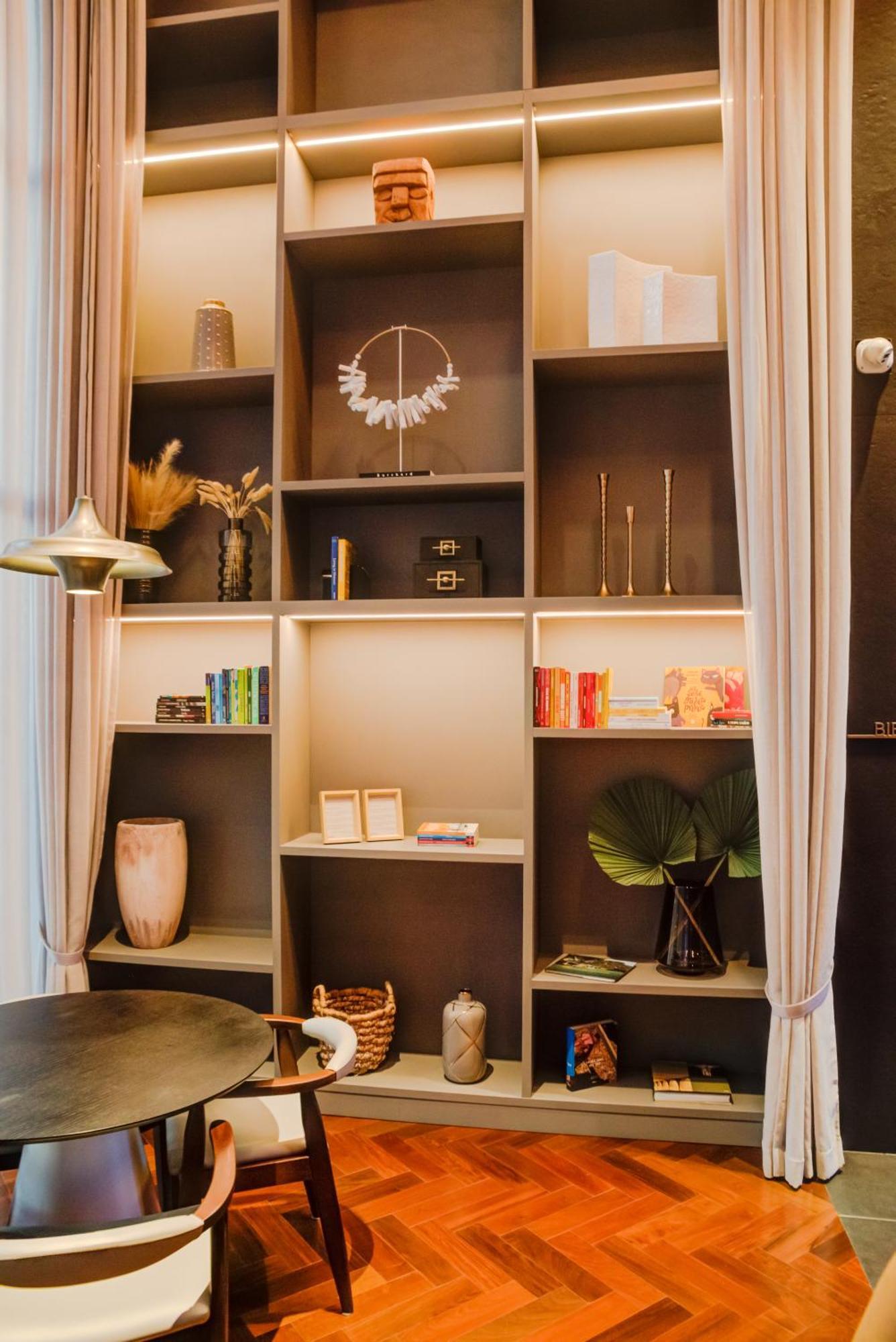 Qoya Sao Paulo Paulista, Curio Collection By Hilton Hotel Ngoại thất bức ảnh